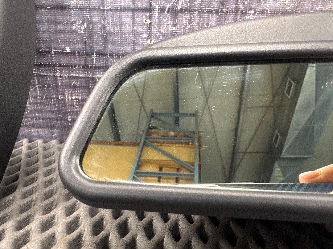 Зеркало салона, 970 рублей, Красноярск