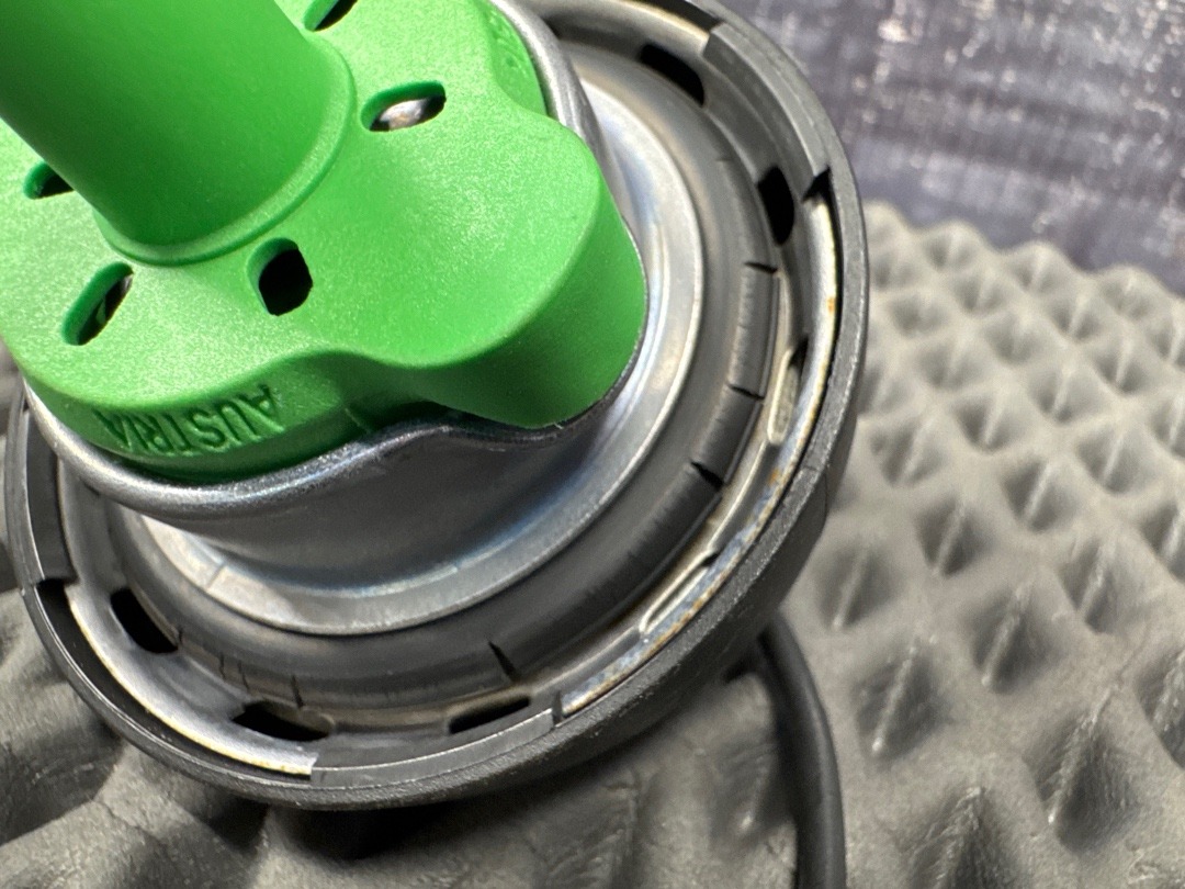 Пробка бензобака, 780 рублей, Красноярск