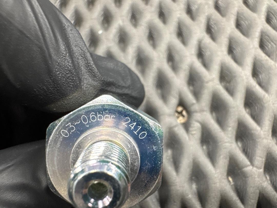 Датчик давления, 890 рублей, Красноярск