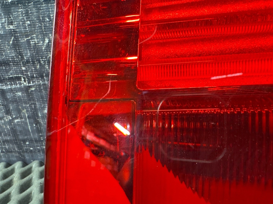 Фонарь в крышку багажника, 5020 рублей, Красноярск