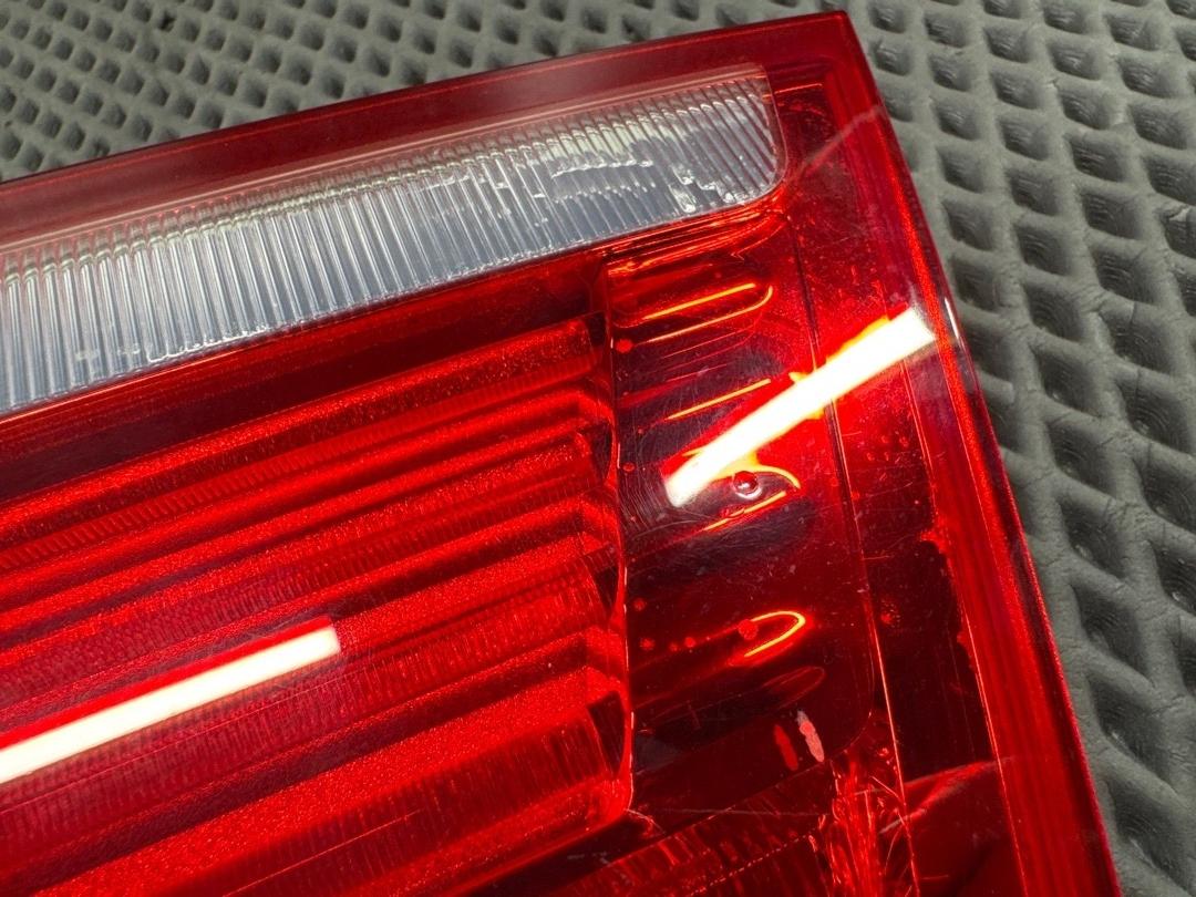 Фонарь в крышку багажника, 5020 рублей, Красноярск