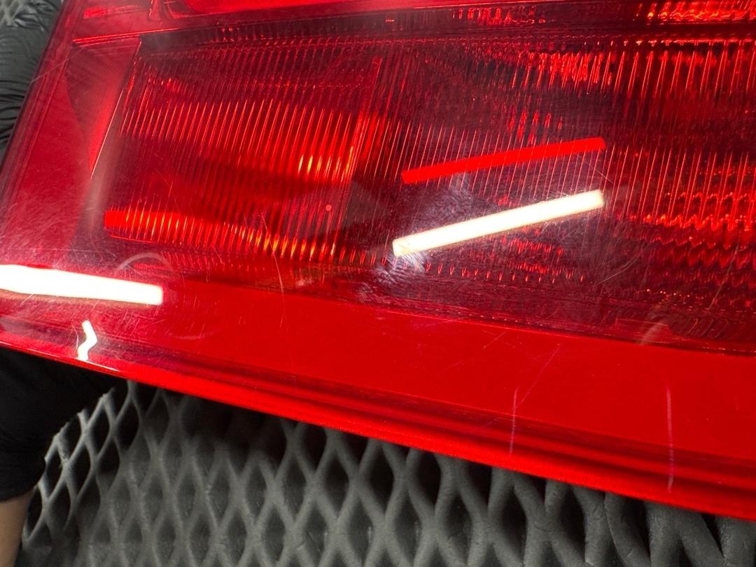 Фонарь в крышку багажника, 5020 рублей, Красноярск