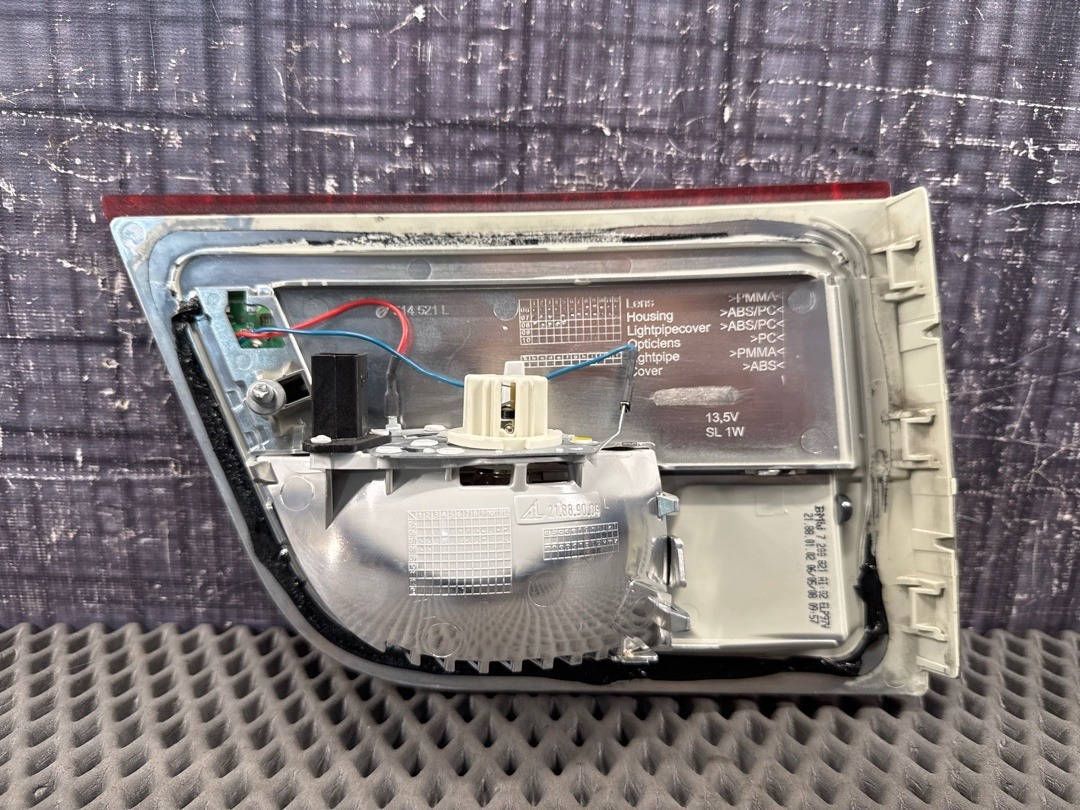 Фонарь в крышку багажника, 5020 рублей, Красноярск