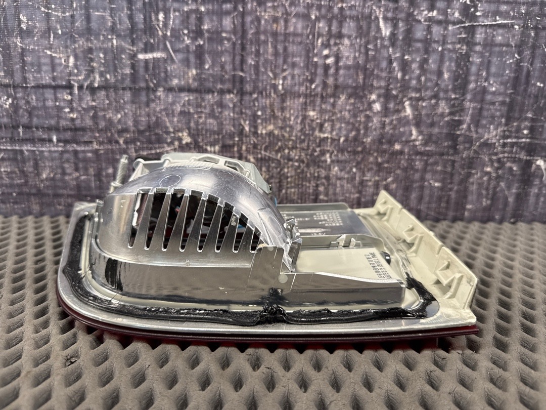 Фонарь в крышку багажника, 5020 рублей, Красноярск