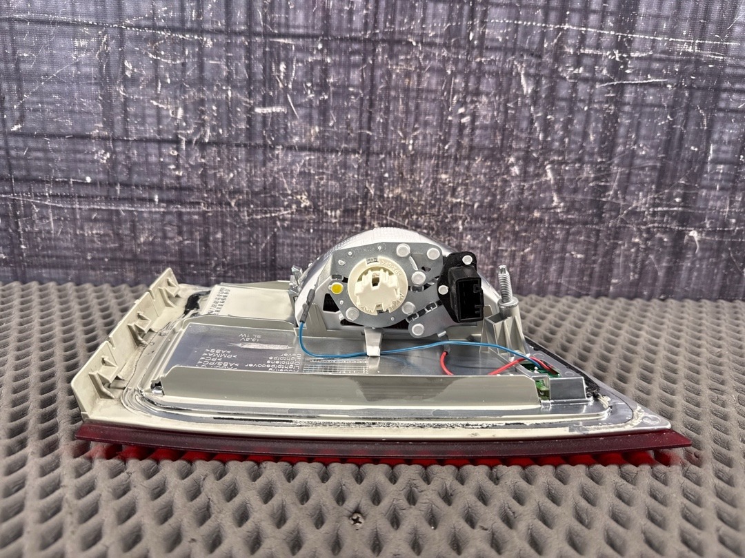 Фонарь в крышку багажника, 5020 рублей, Красноярск