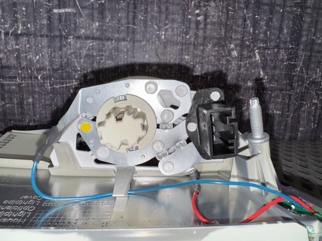 Фонарь в крышку багажника, 5020 рублей, Красноярск