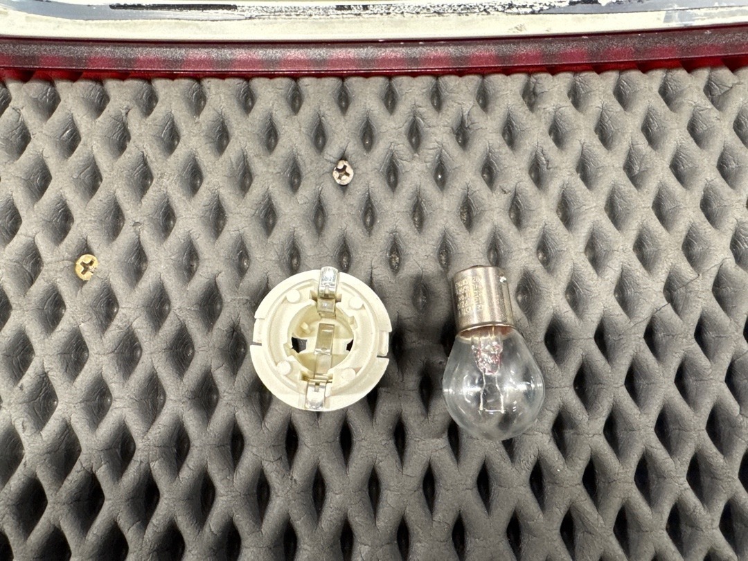 Фонарь в крышку багажника, 5020 рублей, Красноярск