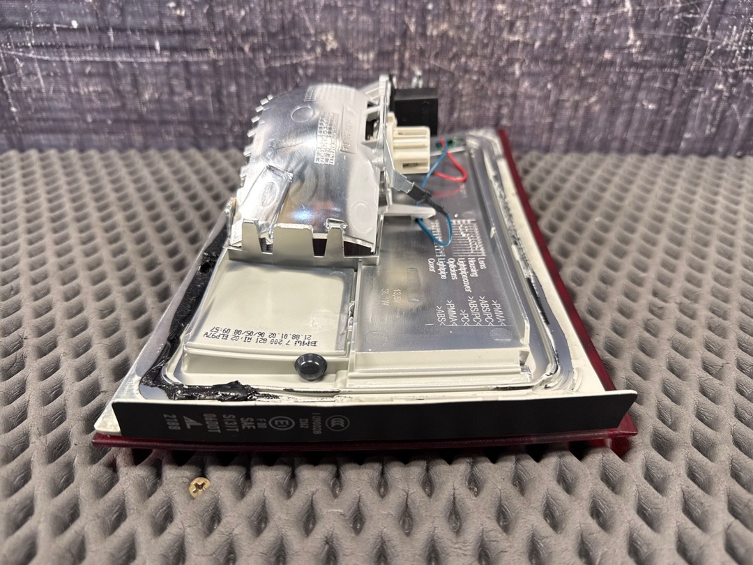 Фонарь в крышку багажника, 5020 рублей, Красноярск