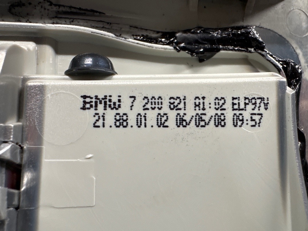 Фонарь в крышку багажника, 5020 рублей, Красноярск