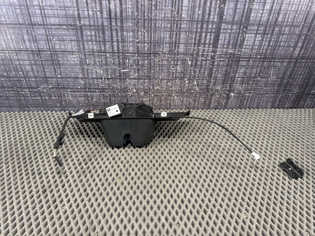 Замок багажника, 8960 рублей, Красноярск