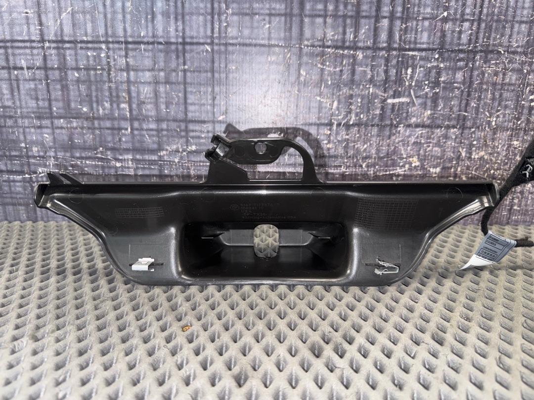 Замок багажника, 8960 рублей, Красноярск