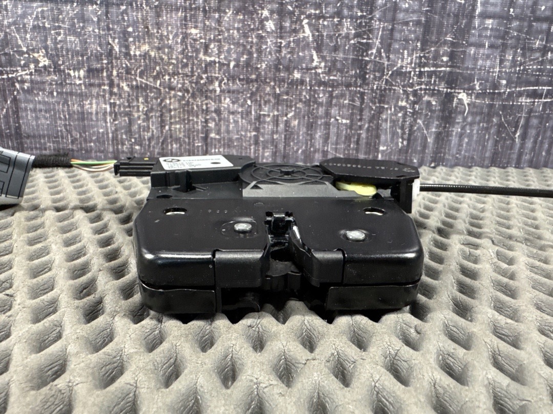 Замок багажника, 8960 рублей, Красноярск