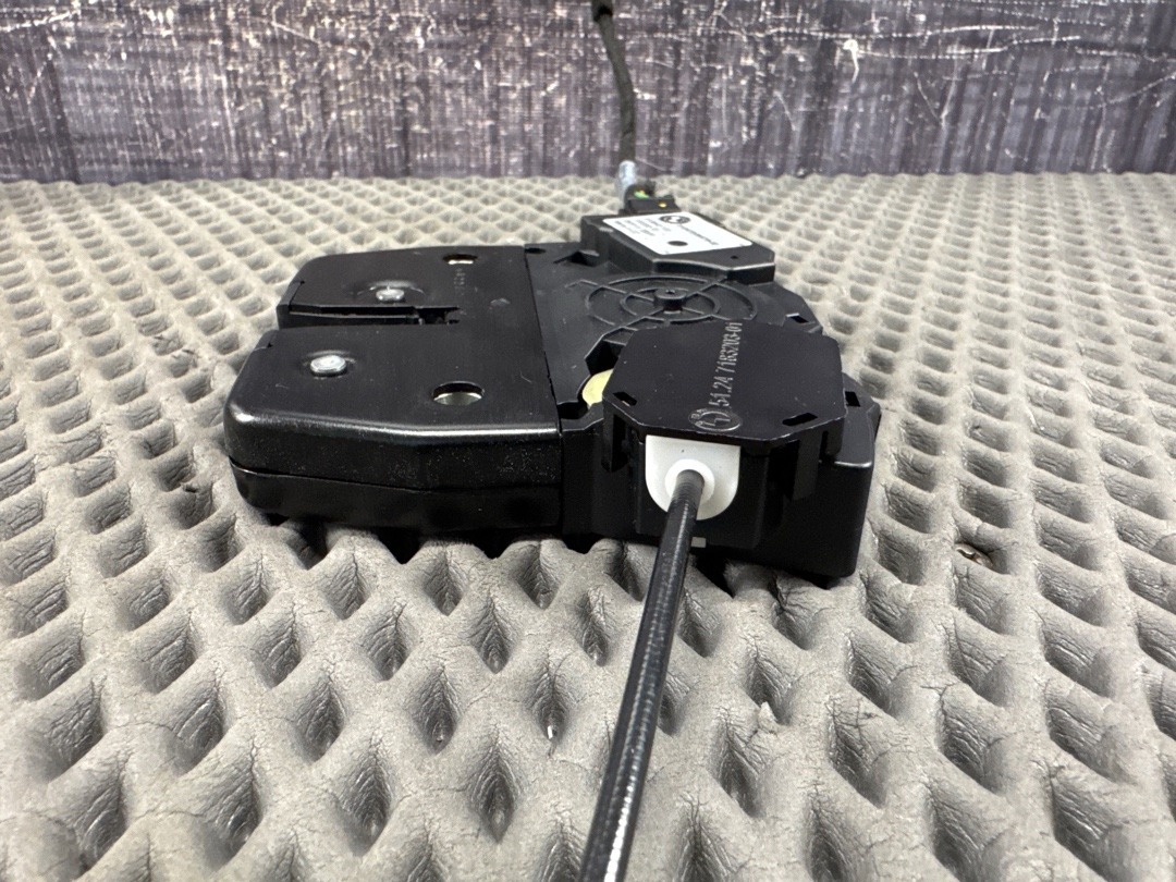 Замок багажника, 8960 рублей, Красноярск