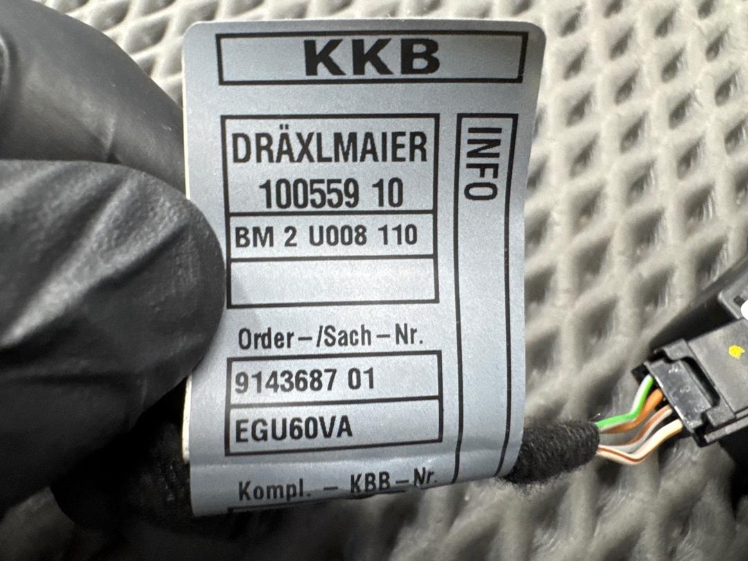 Замок багажника, 8960 рублей, Красноярск