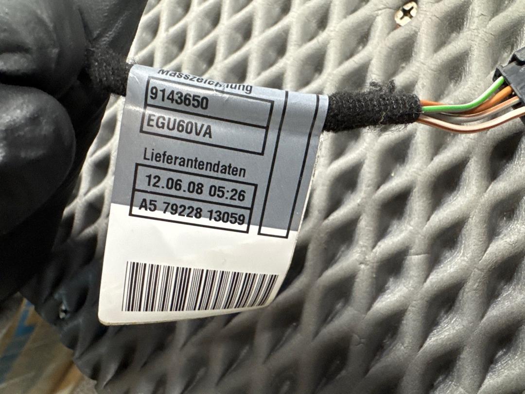 Замок багажника, 8960 рублей, Красноярск