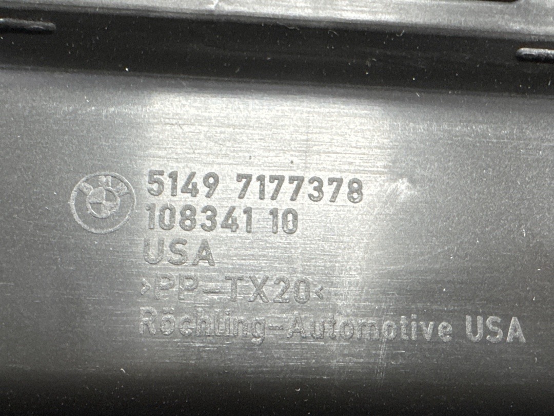 Замок багажника, 8960 рублей, Красноярск