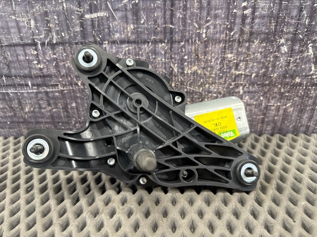 Мотор стеклоочистителя, 2230 рублей, Красноярск