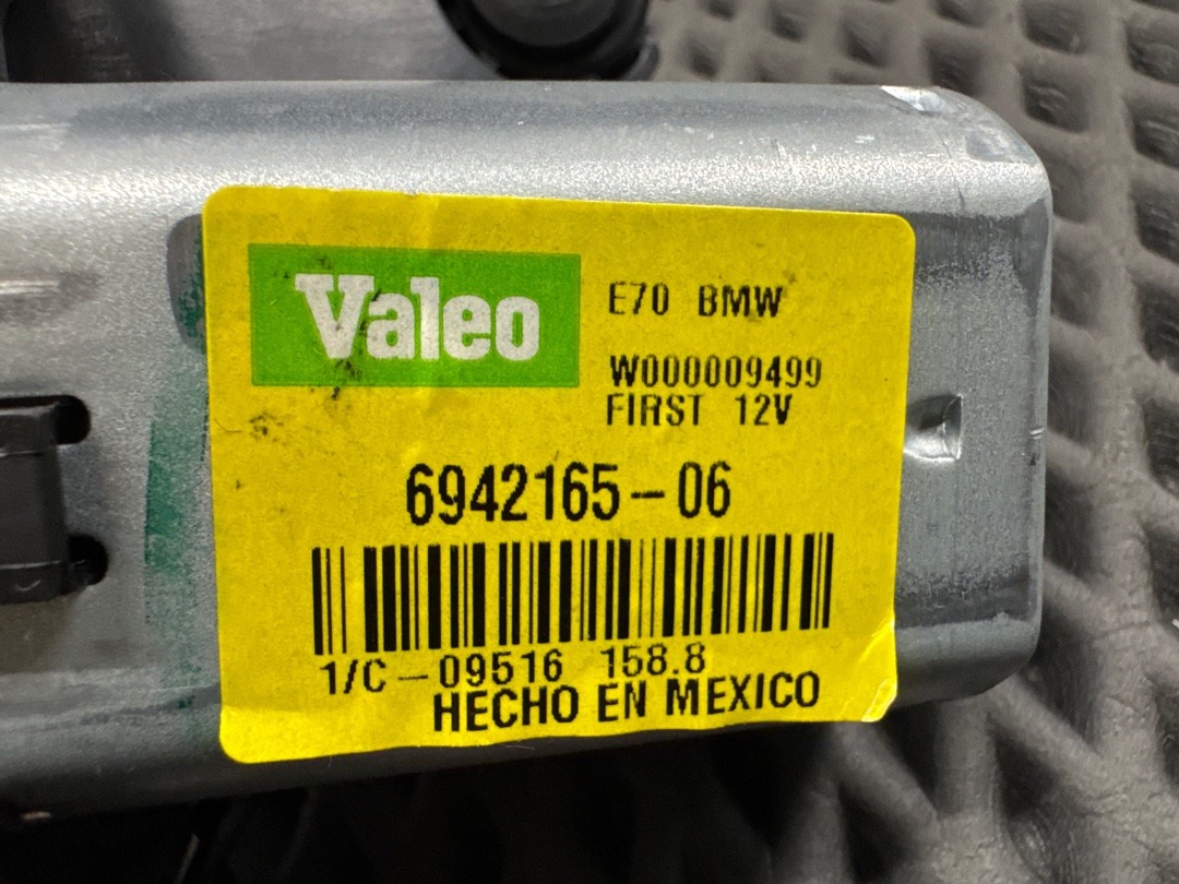 Мотор стеклоочистителя, 2230 рублей, Красноярск