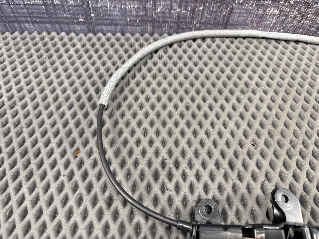 Замок багажника, 1050 рублей, Красноярск