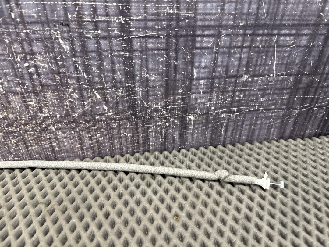 Замок багажника, 1050 рублей, Красноярск