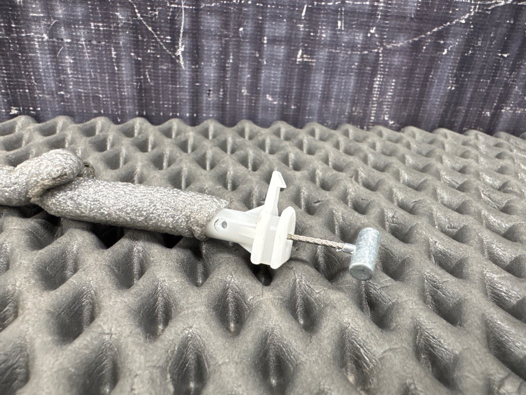 Замок багажника, 1050 рублей, Красноярск