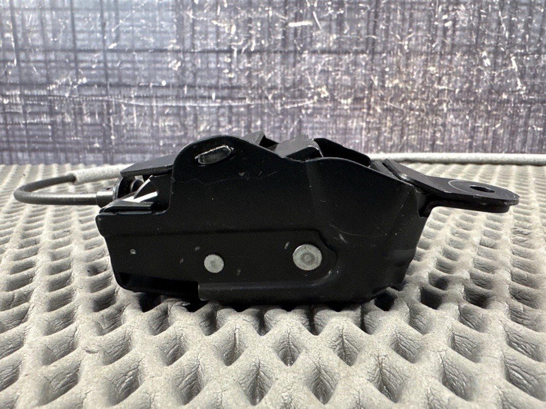 Замок багажника, 1050 рублей, Красноярск