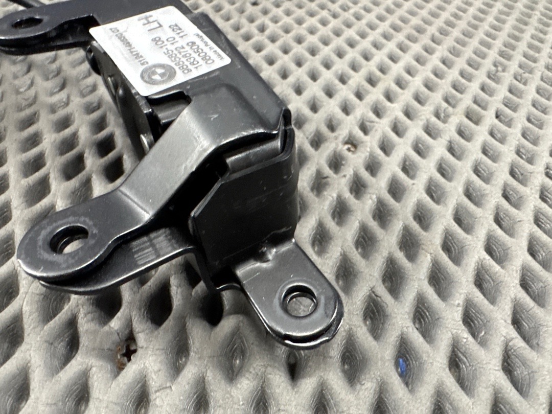 Замок багажника, 1050 рублей, Красноярск