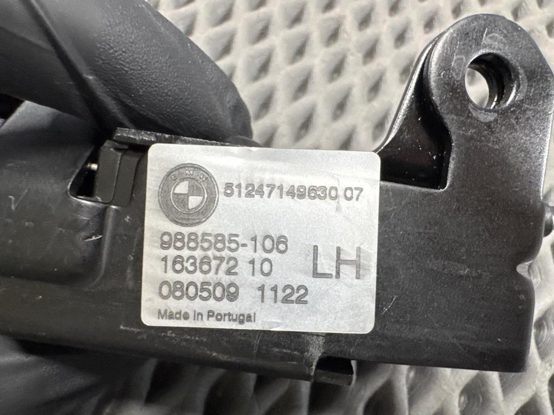 Замок багажника, 1050 рублей, Красноярск