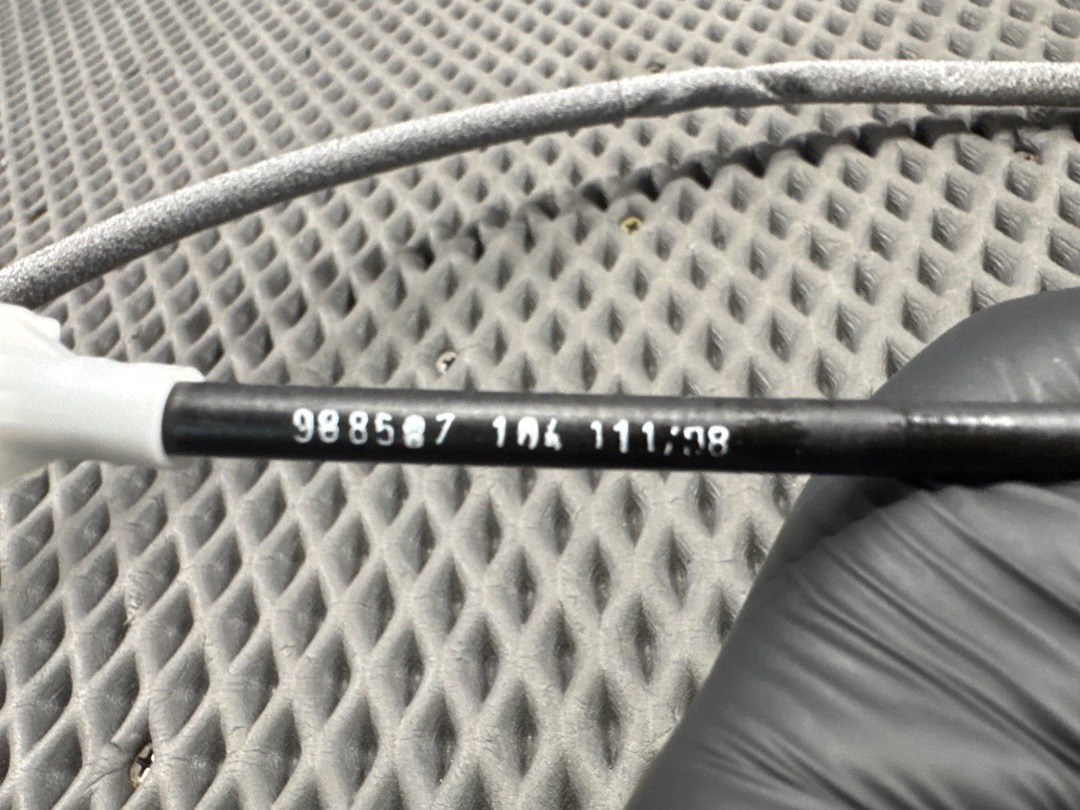 Замок багажника, 1050 рублей, Красноярск