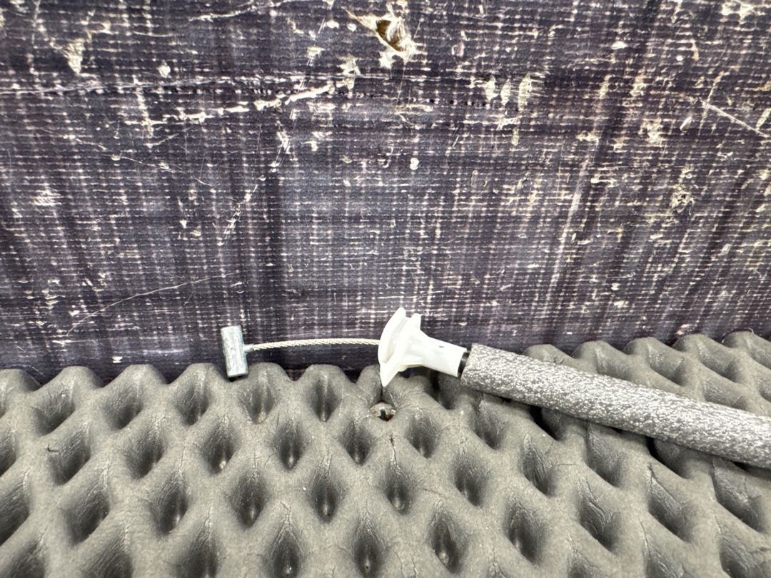 Замок багажника, 1050 рублей, Красноярск