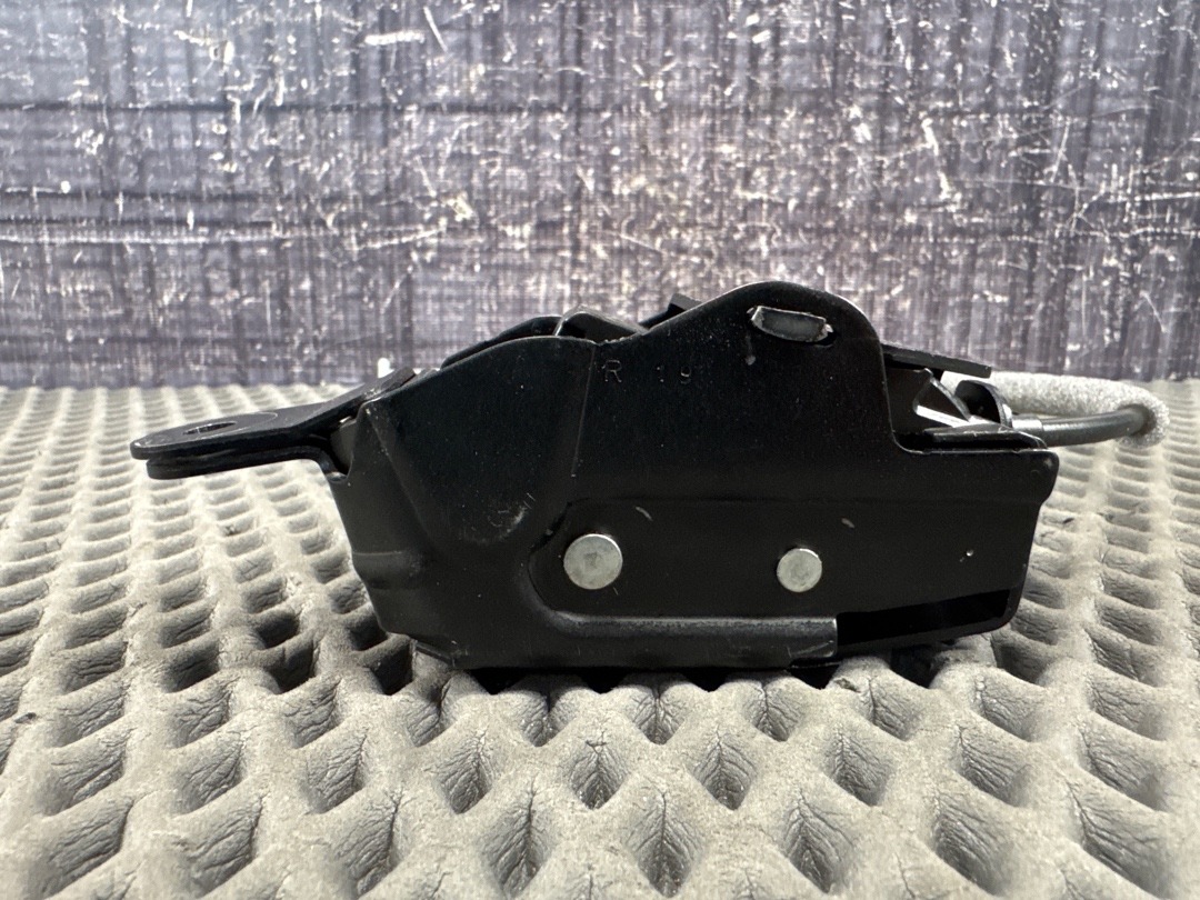 Замок багажника, 1050 рублей, Красноярск