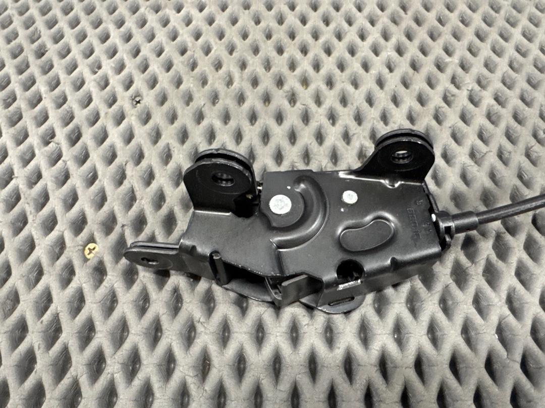 Замок багажника, 1050 рублей, Красноярск