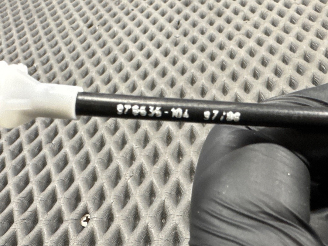 Замок багажника, 1050 рублей, Красноярск