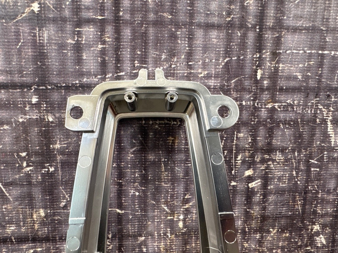 Декоративная накладка, 550 рублей, Красноярск