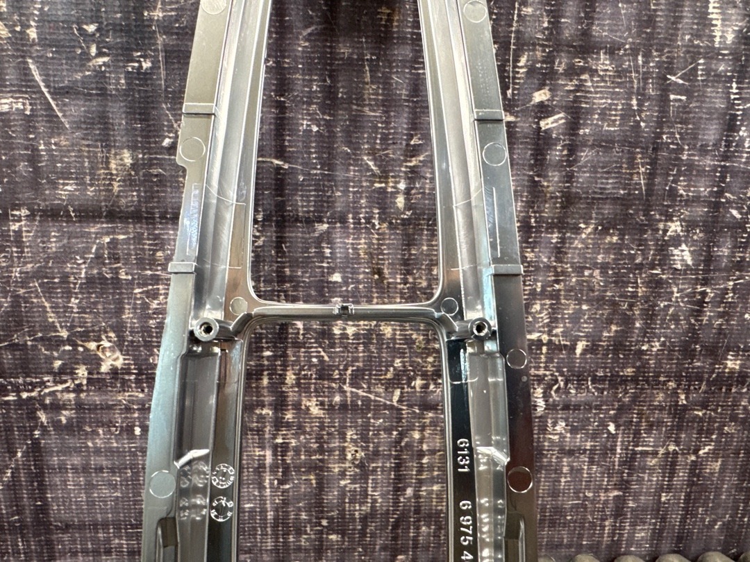 Декоративная накладка, 550 рублей, Красноярск