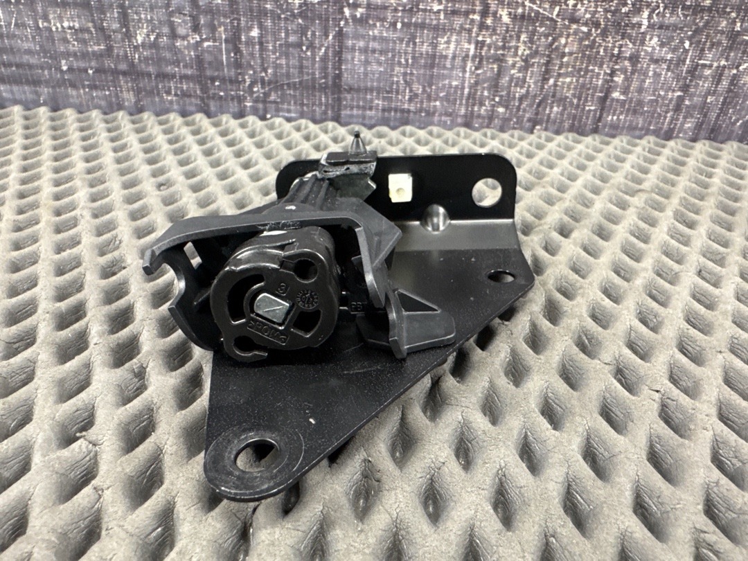 Привод замка багажника, 1060 рублей, Красноярск