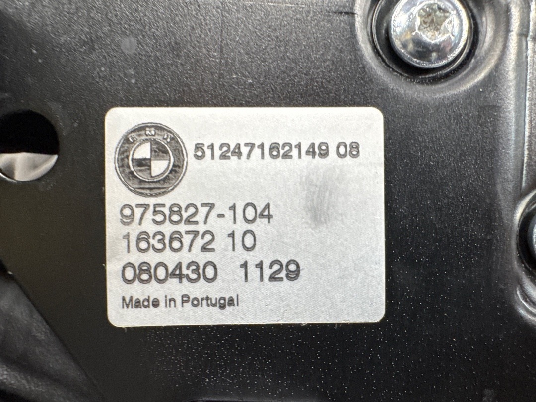 Привод замка багажника, 1060 рублей, Красноярск