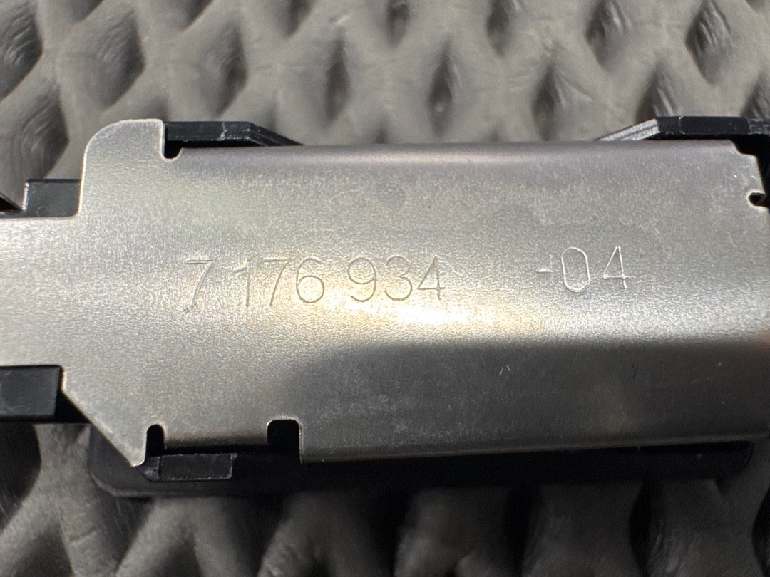 Плафон подсветки номера, 1140 рублей, Красноярск