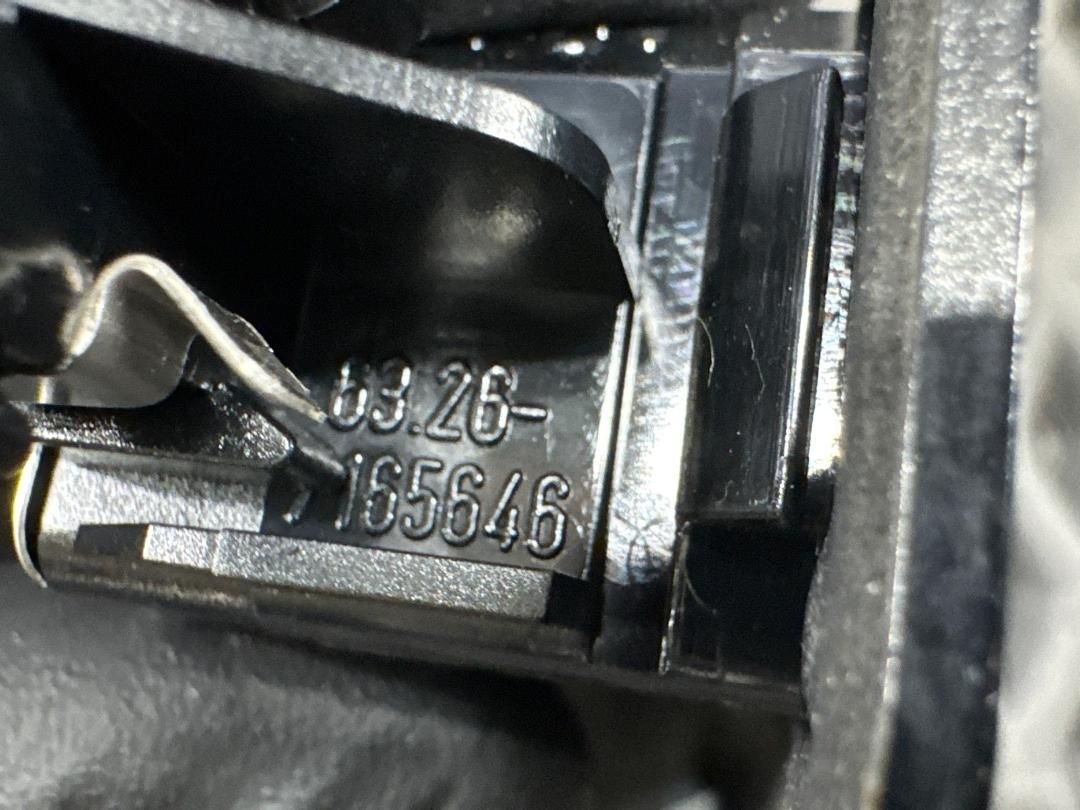 Плафон подсветки номера, 1140 рублей, Красноярск