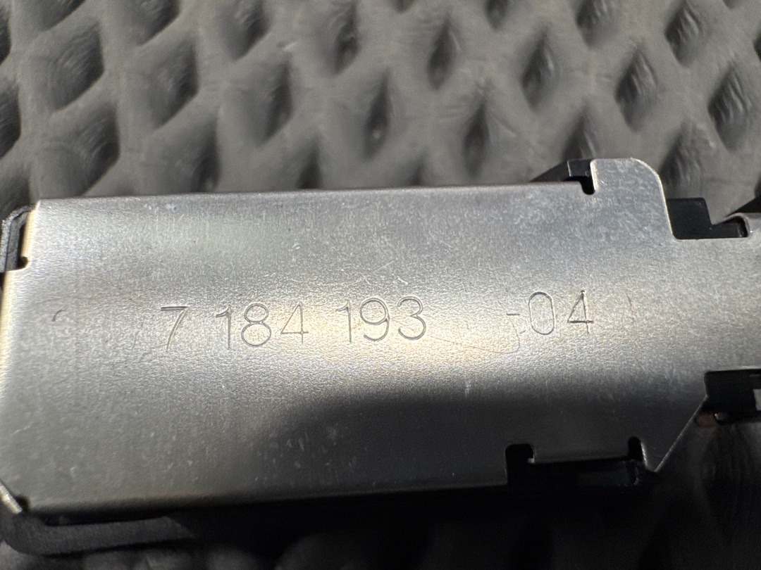 Плафон подсветки номера, 1140 рублей, Красноярск