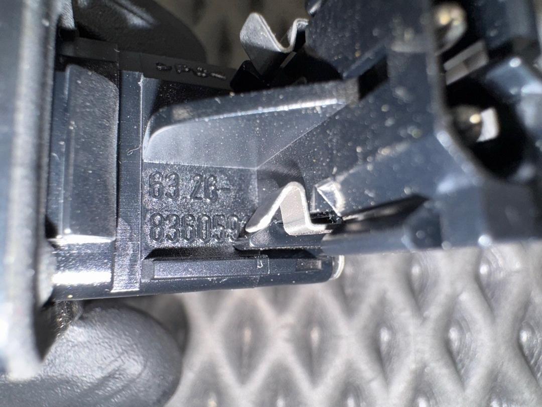 Плафон подсветки номера, 1140 рублей, Красноярск