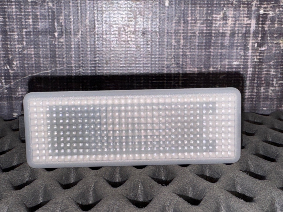 Плафон салона, 350 рублей, Красноярск