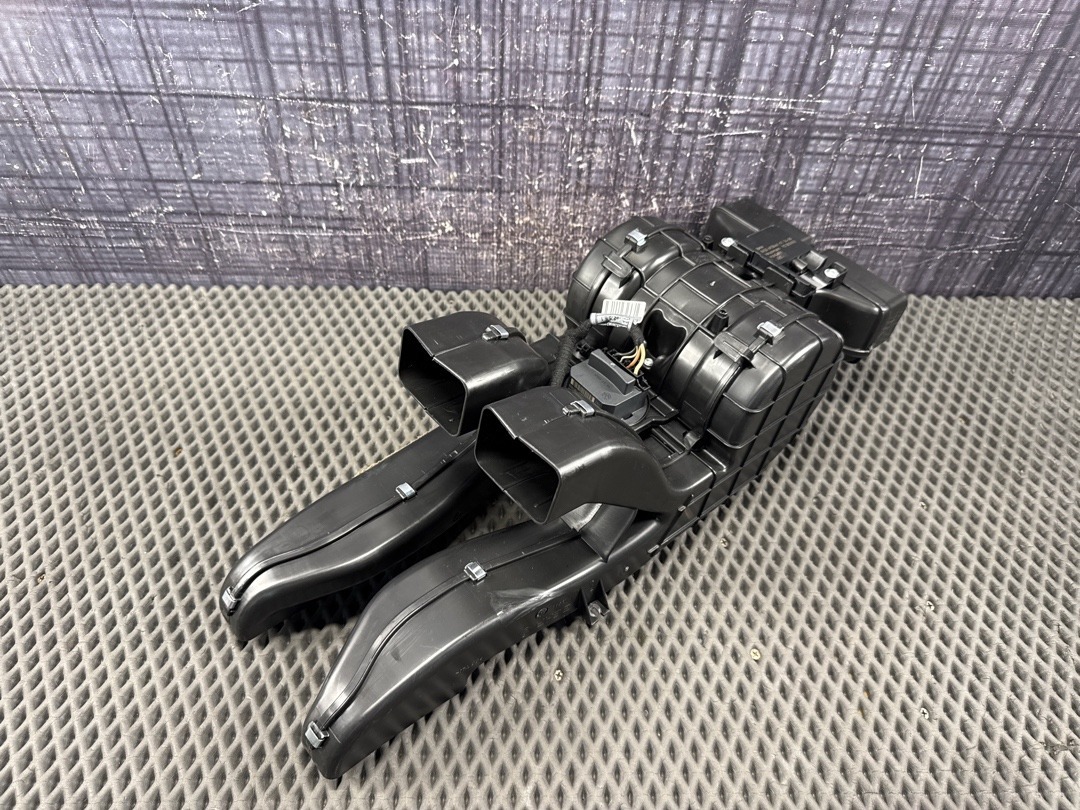 Мотор печки, 10360 рублей, Красноярск