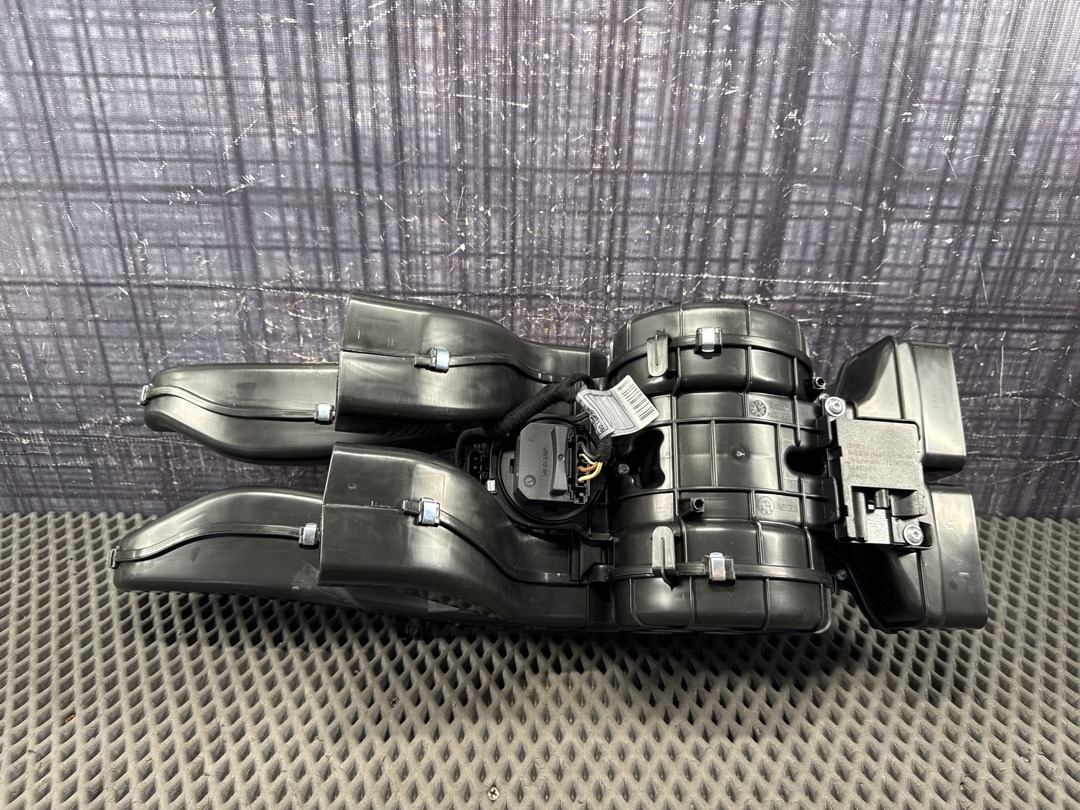 Мотор печки, 10360 рублей, Красноярск