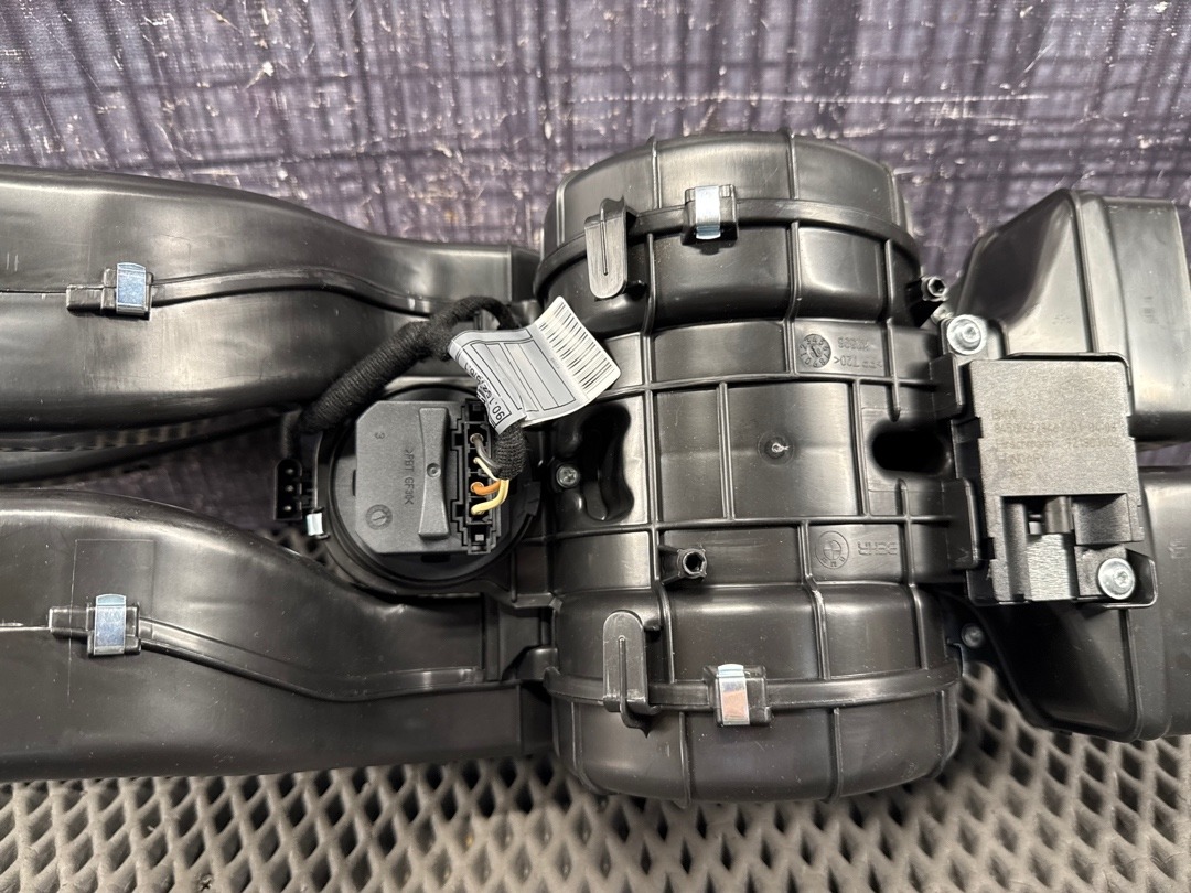 Мотор печки, 10360 рублей, Красноярск