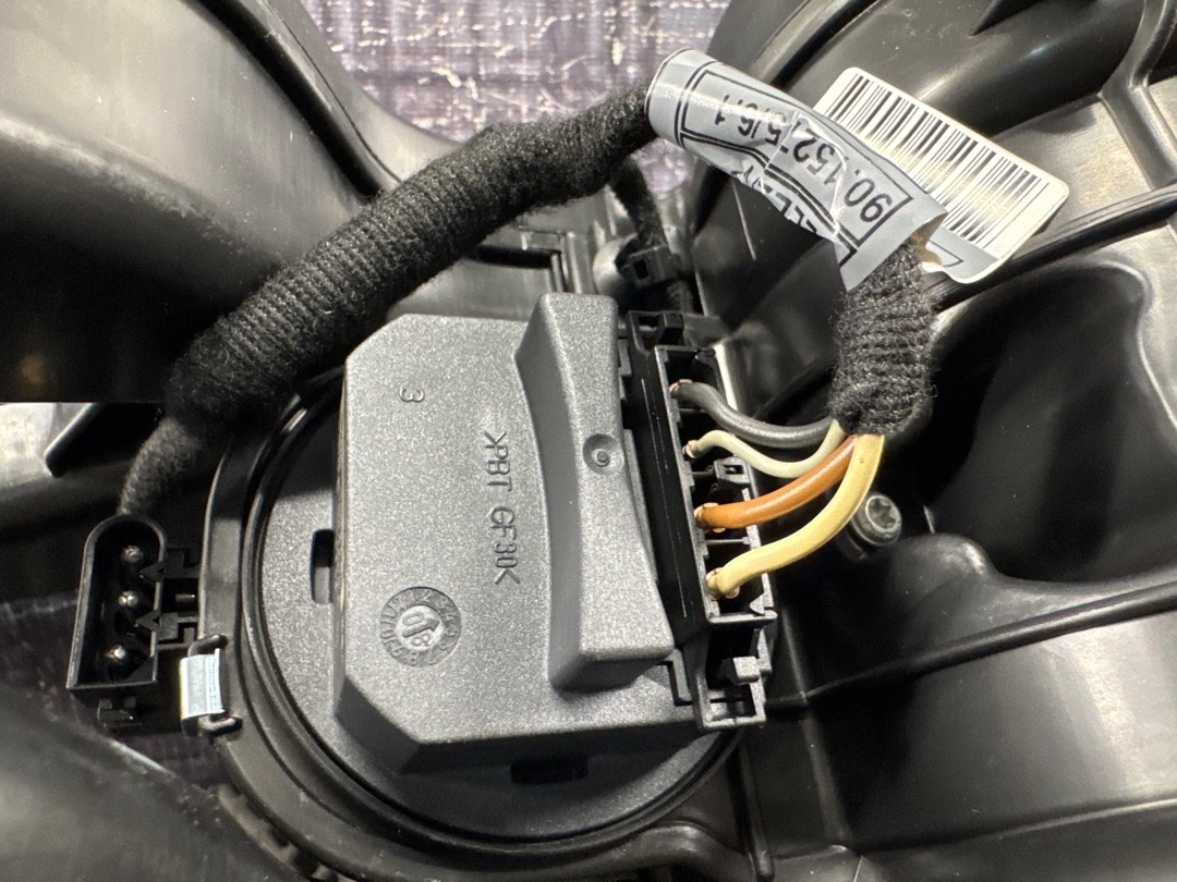 Мотор печки, 10360 рублей, Красноярск