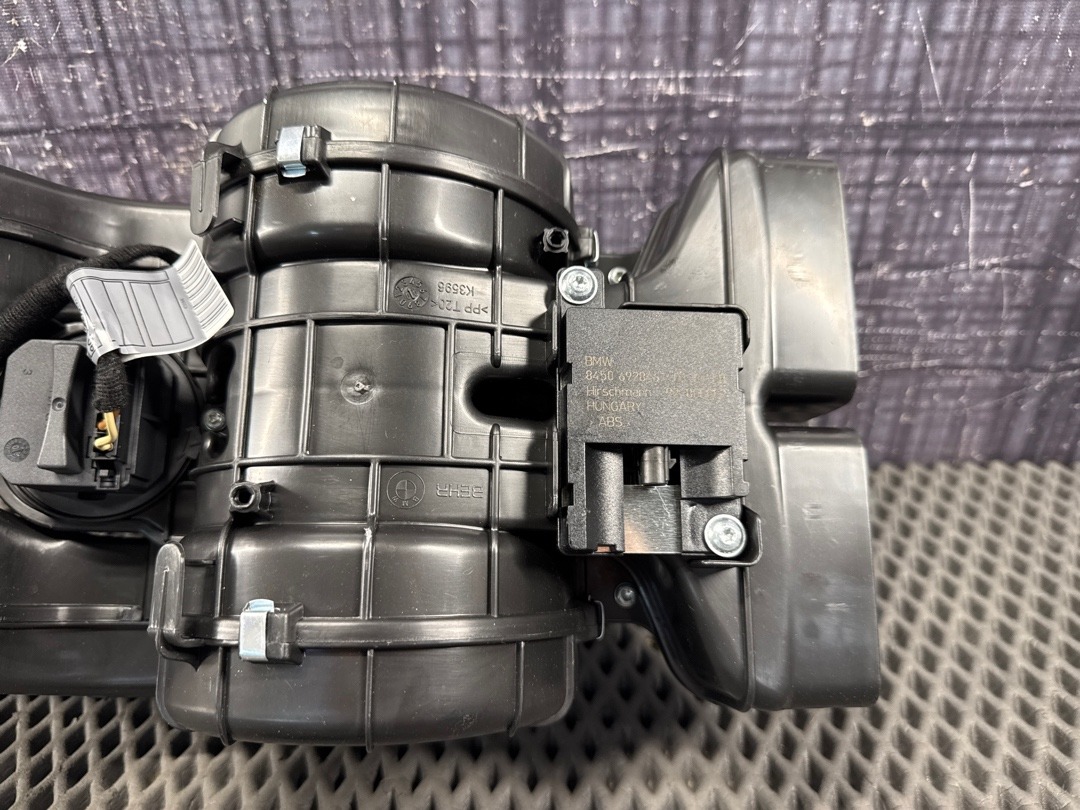 Мотор печки, 10360 рублей, Красноярск