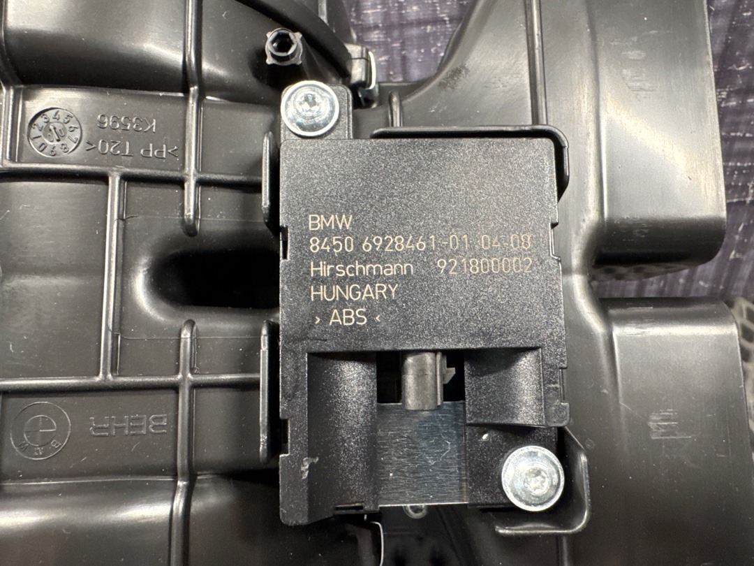 Мотор печки, 10360 рублей, Красноярск