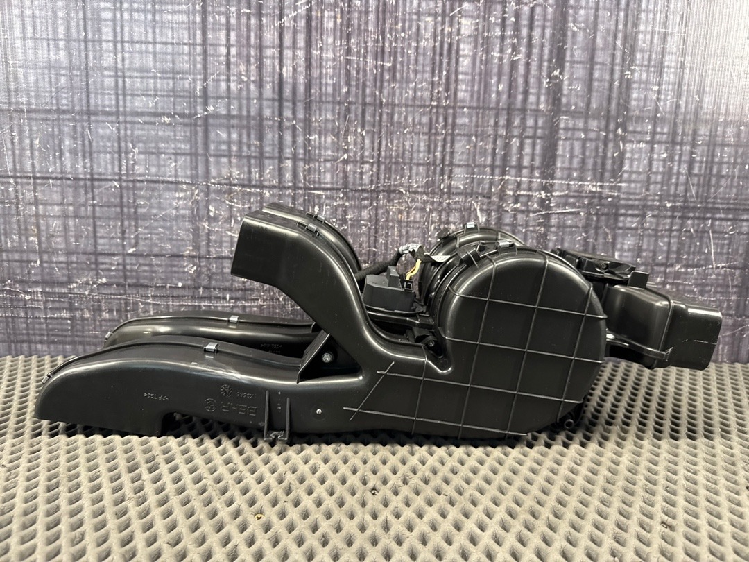 Мотор печки, 10360 рублей, Красноярск