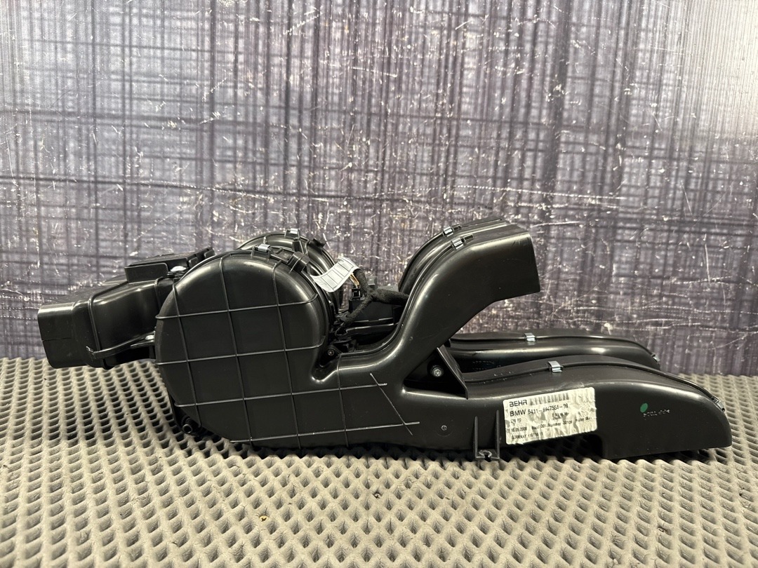 Мотор печки, 10360 рублей, Красноярск